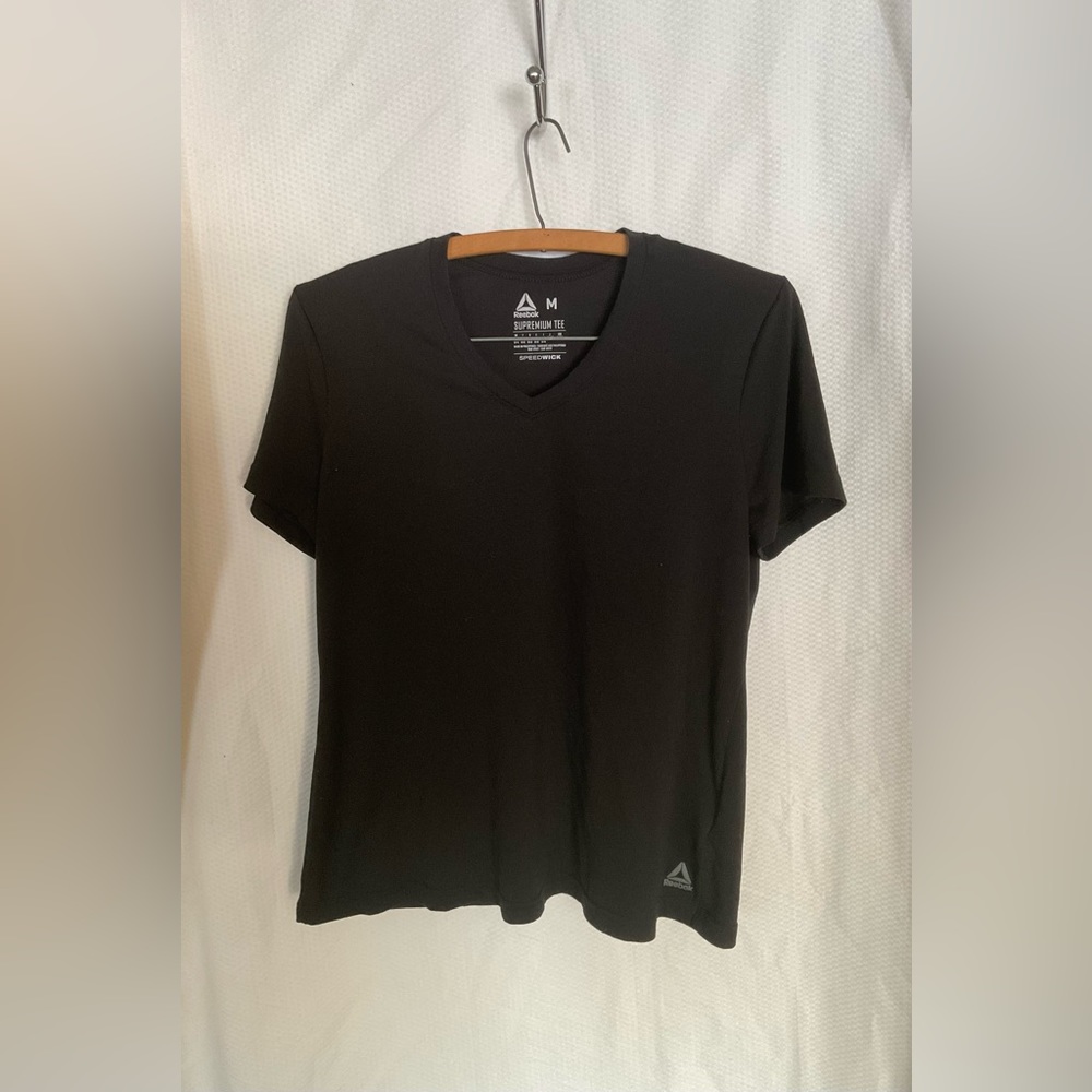 Reebok T-shirt